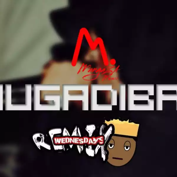 Diz Live - Shugadibang Remix